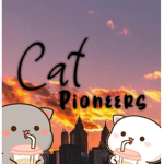 Cat Pioneers