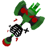 1x1x1x1's Hammer