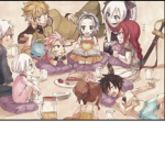 Fairy Tail: The New Ages