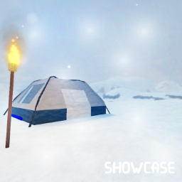 ARTIC EXPEDITION (SHOWCASE)