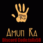 The House Of Amun-Ra