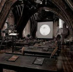 _-. Hogwarts Express Staff .-_