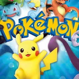 Pokemon Brick Bronze icon