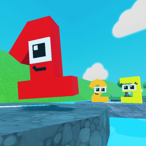 Escape the Game of Challenges official Roblox game thumbnail