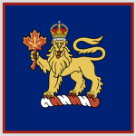 СА | Office of the Governor General