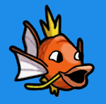 Magikarp fan club.