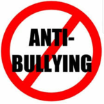 no bullying zone