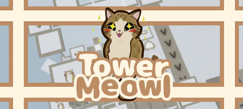 Turm-Meow