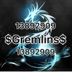 $Gremlins$