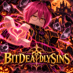 [MASSIVE FIXES!!!] BitDeadlySins icon