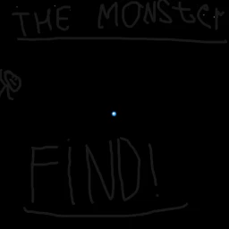 Find The Monster icon