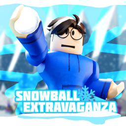 [❄] Snowball Extravaganza