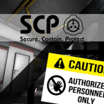 SCP Foundation ☤ Fan group