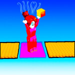 Creative Obby [HIGH IQ✨🧠]