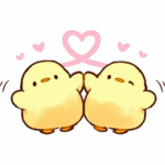 The baby ducks squad