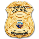[MCSA] Morison County Secret Agency