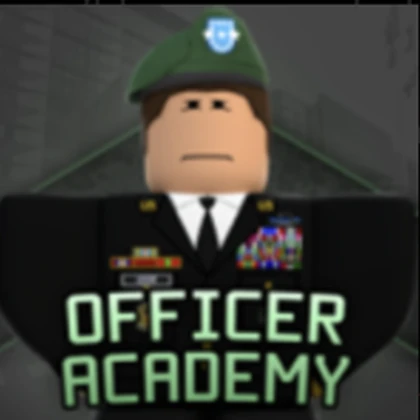 CUSA | Training Academy Roblox group icon