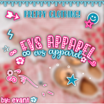 ∞ evs apparel