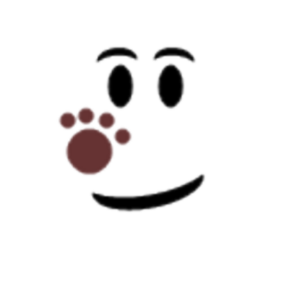 The Dog Whisperer Roblox decal