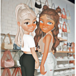 Zepeto Preppies