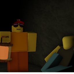 Just a Cavern