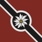 |HGAR| Red Guard