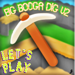 BIG BOOGA DIG v2