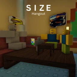 🎙️Size Hangout (VR Support)🎙️ icon