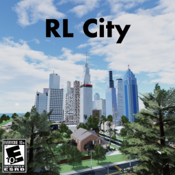 RL City