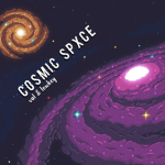 Cosmic Spxce