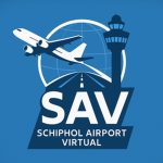 SAV - Schiphol Airport Virtual