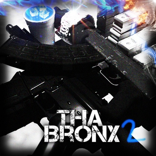 Tha Bronx 2 💯