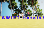 SW1FT Hotels