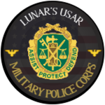 [USM] Military Police Forces