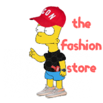 The Fashion Shop