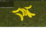 The Fantastic Fruits!