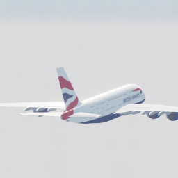 London City International Airport  V1
