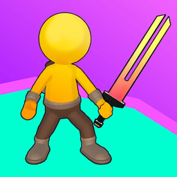 [Free UGC] Great Sword Simulator