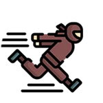 Ninja Speed