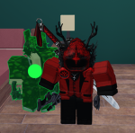 MM2 Sheriff VS Murderers