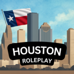 Official Houston Roleplay