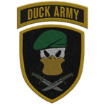 Duck community