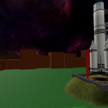 rocket+admin simulator