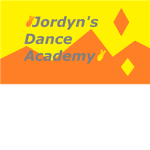 *Jordyn's Dance Academy*