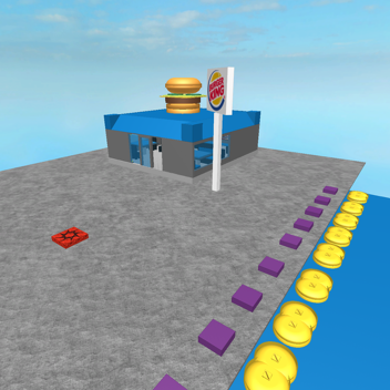 Ride a Raft to Winners (Remodeling)