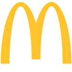 Daniel friends or fans MCDONALDS :P