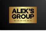 Alek's Friend Group