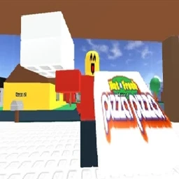 Work at a Pizza Shoppe icon