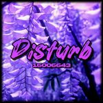 disturbツ