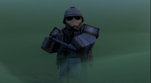 [WW2] Warguy